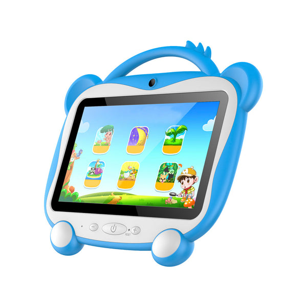 Tablet KIDS 7" Quad Core, 1+16 Android 11