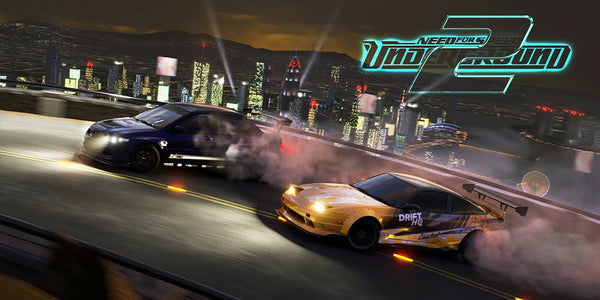Fanmade de Need for Speed: Underground 2 sorprende por lo que pudiera ser si hubiera un remake
