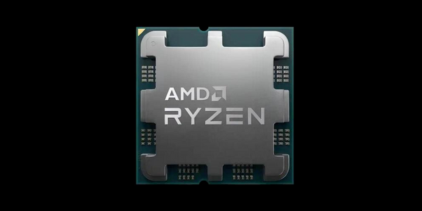 AMD presenta sus nuevos procesadores “Dragon Range”