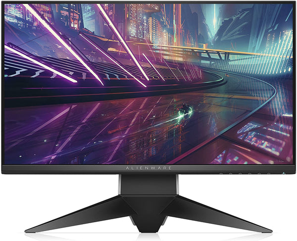 Monitor Gamer Dell Alienware 25" - AW2518H NVIDIA G-Sync 240Hz 1ms