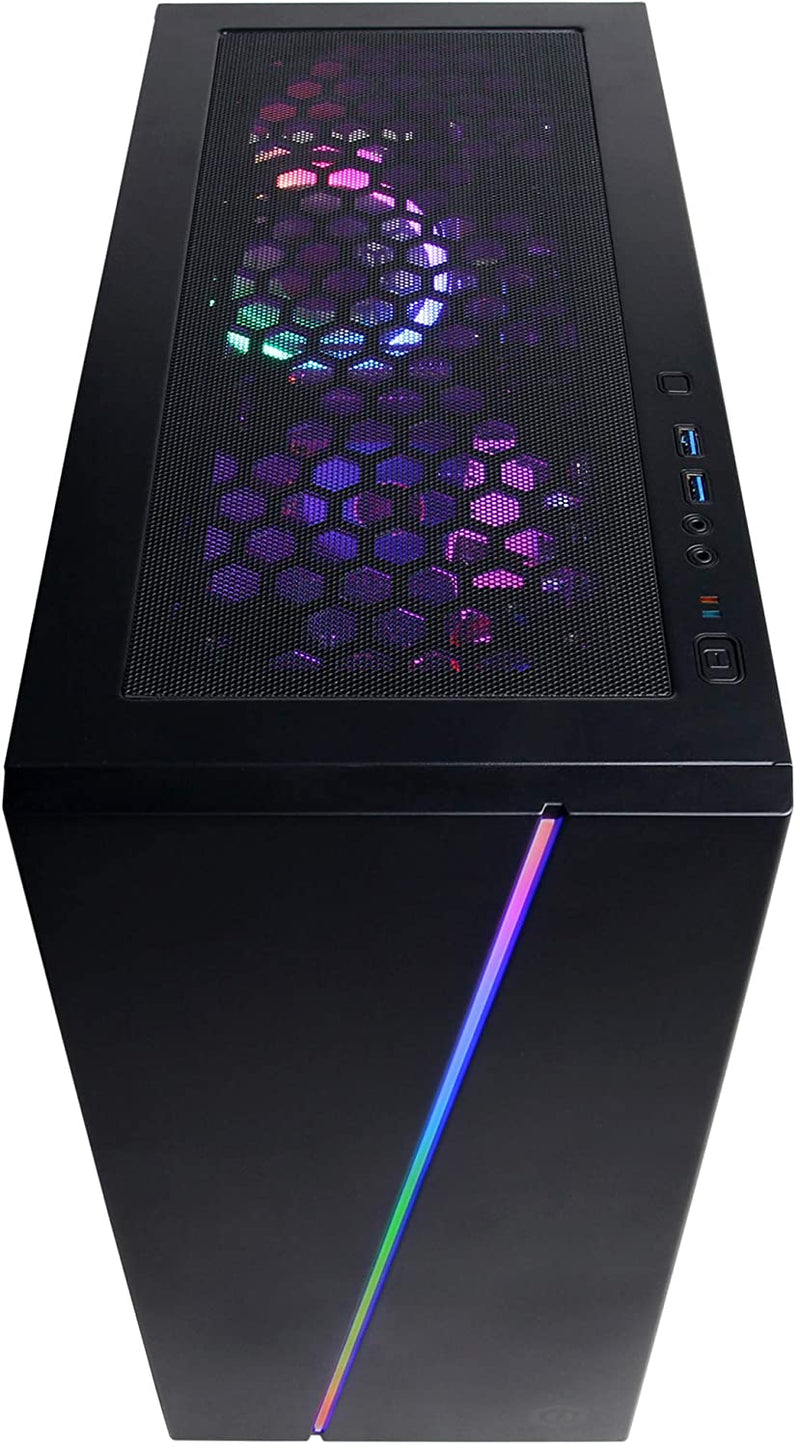 CyberpowerPC Gamer Xtreme VR Gaming PC, Intel Core i5-9400F 2.9GHz