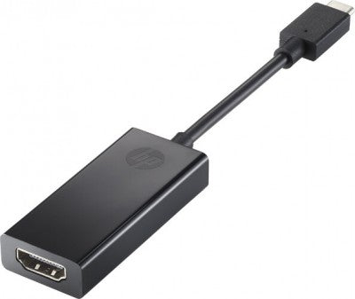 Adaptador HP USB-C a HDMI  HP 1WC36AA
