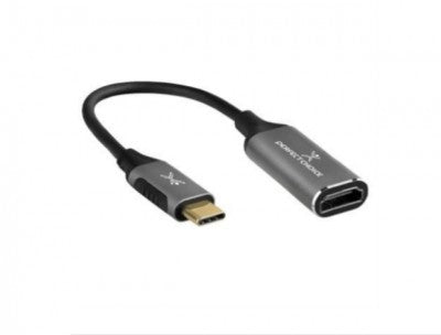 Adaptador USB C a HDMI 4K PERFECT CHOICE PC-101260
