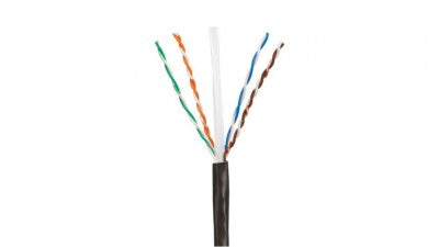 Cable de cobre PANDUIT PUO6C04BL-CEG