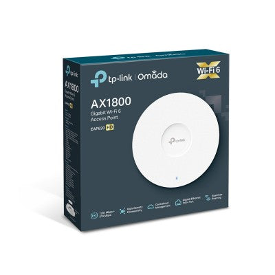 Access Point  TP-LINK 620 HD