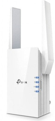 Expansor de Rango Dual Band Wi-Fi TP-LINK RE505X