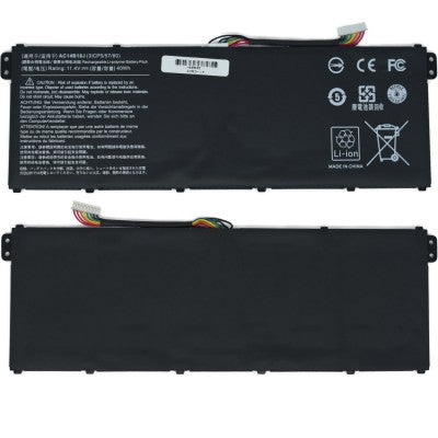 Batería para laptop Battery First