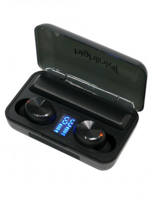Aud√≠fonos Bluetooth Inal√°mbricos Earphones Highlink 7503029050092