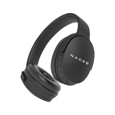 Aud√≠fonos  Naceb Technology NA-0319