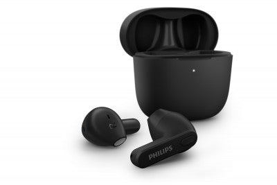Auriculares inal√°mbricos PHILIPS TAT2236BK/00