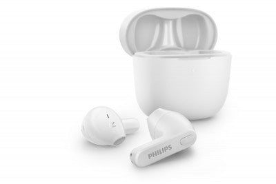 Auriculares inal√°mbricos PHILIPS TAT2236WT