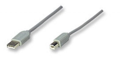 Cable USB MANHATTAN 317863