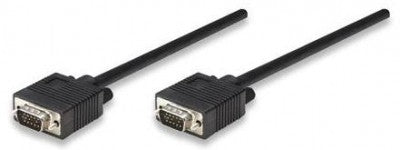Cable VGA MANHATTAN 371377