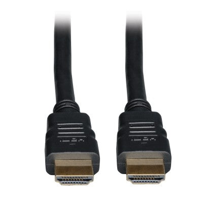 Cable HDMI de Alta Velocidad con Ethernet P56 TRIPP-LITE P569-010