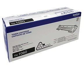 T√≥ner BROTHER TN-1060