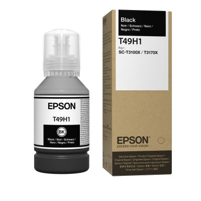 Botella de Tinta  EPSON T49H100