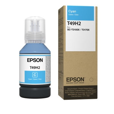 Botella de Tinta EPSON T49H200