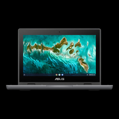 Laptop ASUS CR1100FKA-Cel4G64s-C1