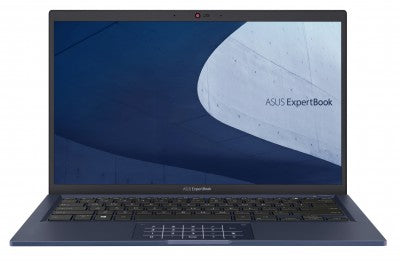 Laptop ASUS B1400CBA-i716G512-P1