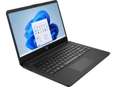 Laptop HP 14-DQ0501LA