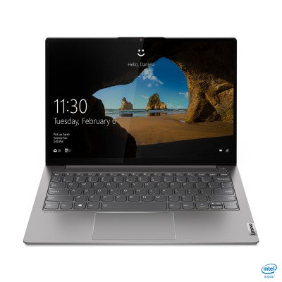 Laptop LENOVO ThinkBook 13s G2