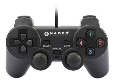 Control Naceb Technology NA-0917