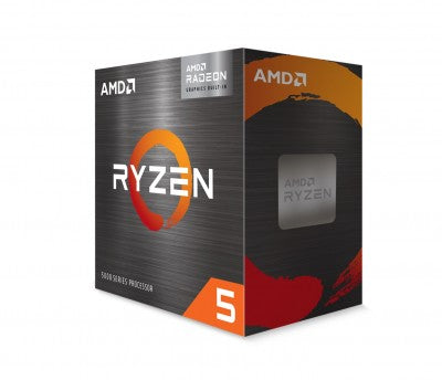 Procesador  AMD RYZEN 5 5600G