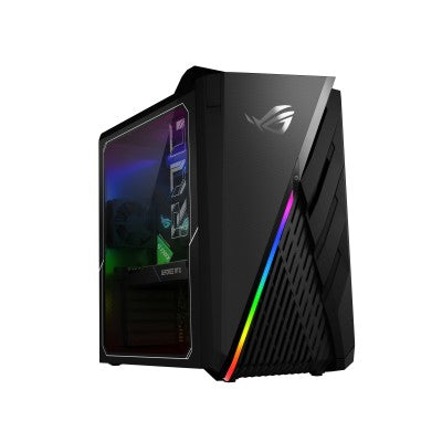 PC Gamer ASUS G35DX-R732G2T-H1