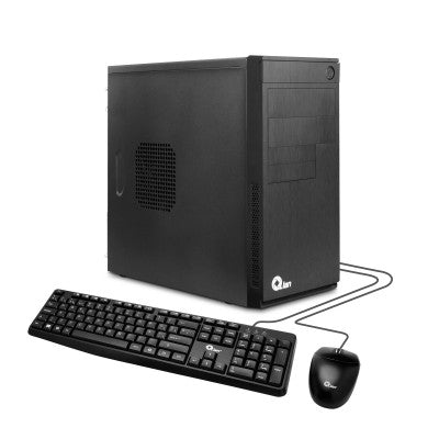 Computadora PC para Oficina  Qian QPA-OPC-03B