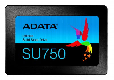SSD ADATA ASU750SS-512GT-C