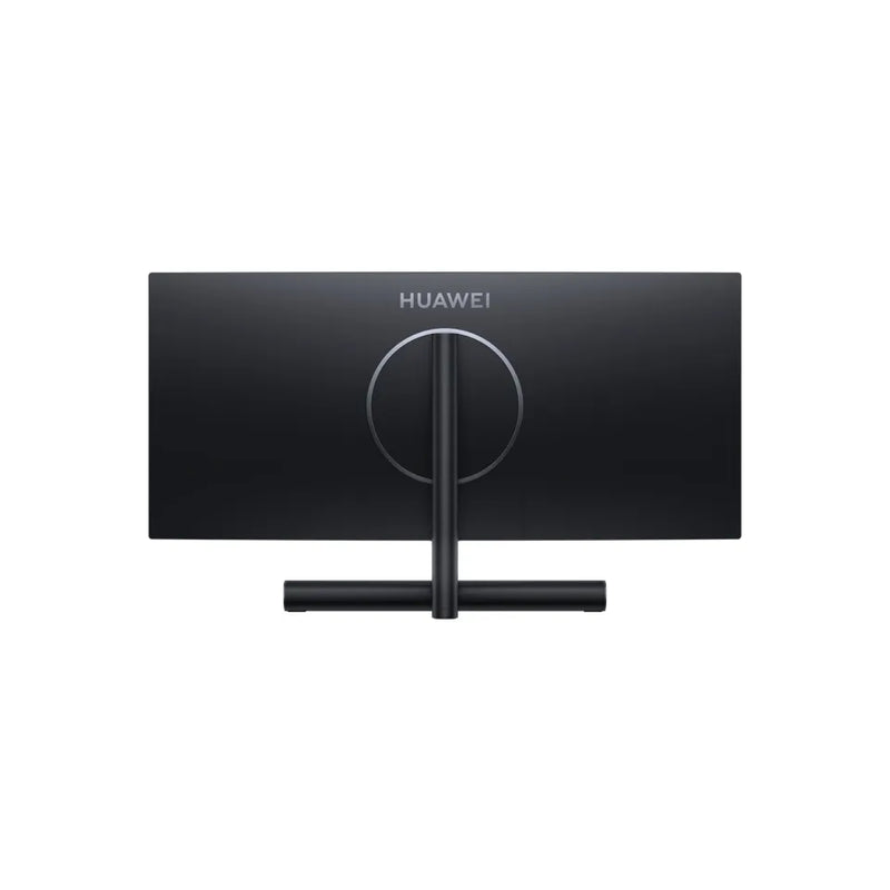 Monitor gamer curvo Huawei Sound Edition MateView GT LCD 34 " negro 100V/240V