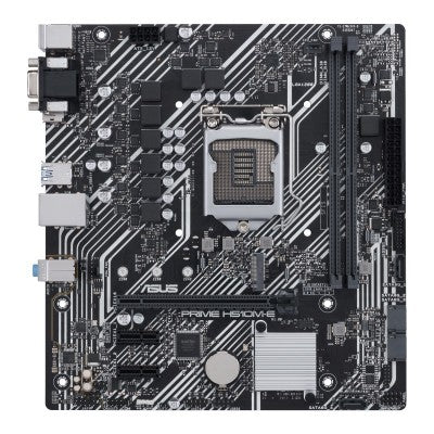 Motherboard ASUS H510M-E