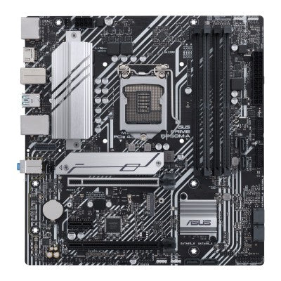 Motherboard  ASUS B560M-A