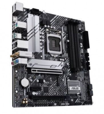 Motherboard  ASUS B560M-A AC