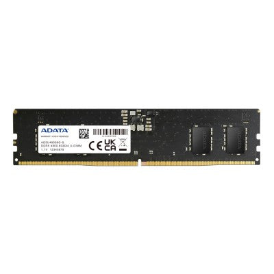Memoria RAM  ADATA AD5U48008G-S