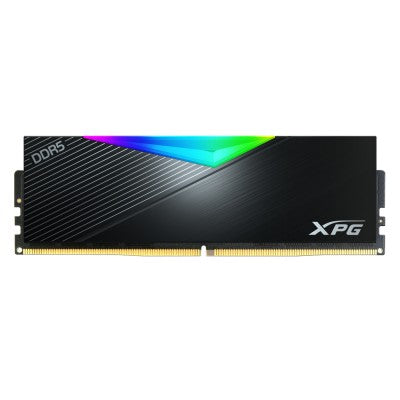 Memoria RAM  ADATA AX5U5200C3816G-CLARBK