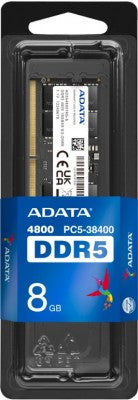 Memoria RAM ADATA AD5S48008G-S