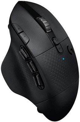 Mouse Inal√°mbrico  LOGITECH G604 LIGHTSPEED