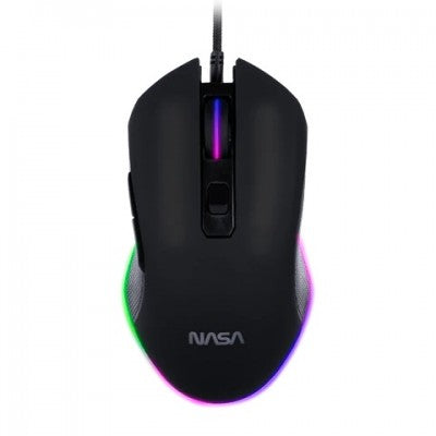Mouse Gaming TECHZONE NS-GM05