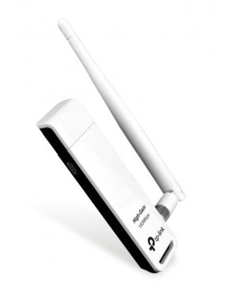 Adaptador USB TP-LINK TL-WN722N