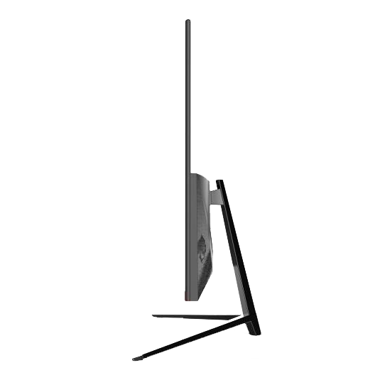 Monitor Gamer XZEAL XZ4020 27", Full HD, Widescreen, G-Sync/FreeSync, 144Hz, HDMI, Negro