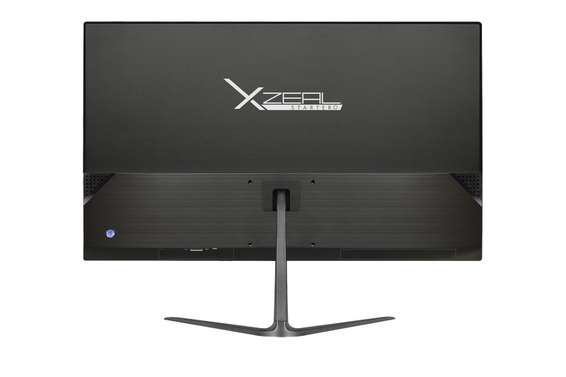 Monitor XZEAL XSPMG04B LED 23.8", Full HD, Widescreen, 75Hz, HDMI, Negro