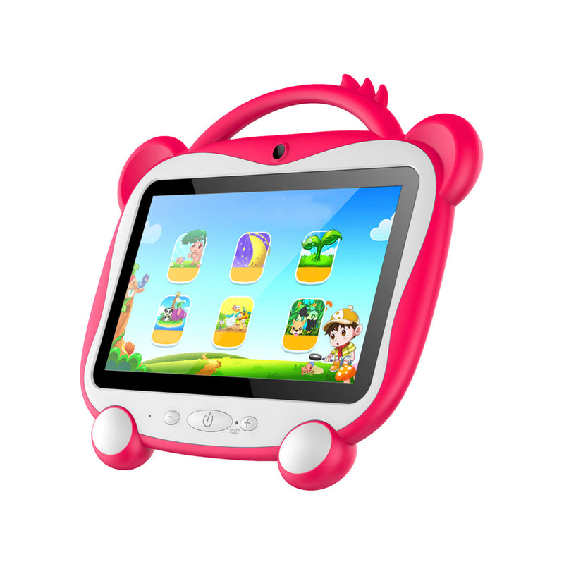 Tablet KIDS 7" Quad Core, 1+16 Android 11